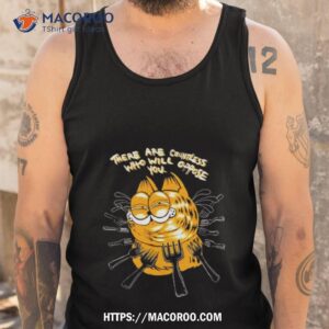 There Are Countless Who Will Oppose You T Shirt 3 There Are Countless Who Will Oppose You Tank Top
