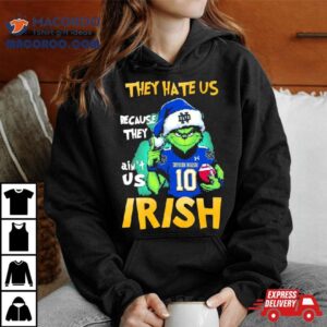 Irish Lives Matter Shirt