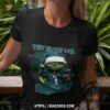 They Hate Us Because They Anus Philadelphia Eagles Grinch Christmas T Shirt