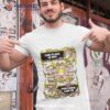 This Place Is Not For Cunt Like Us Shirt