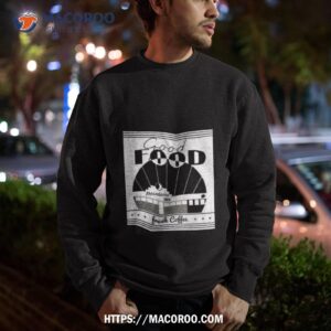tick tick boom andrew garfield shirt sweatshirt