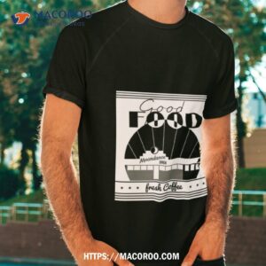 Tick Tick Boom Andrew Garfield Shirt