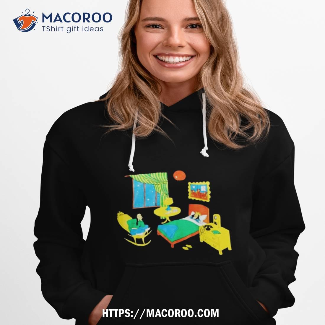 Tiger Belly Goodnight Slept King T Shirt Tiger Belly Goodnight Slept King T Shirt