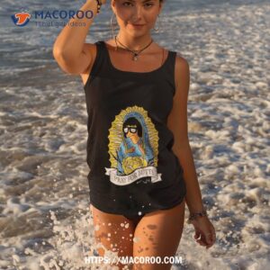 Tina Belcher Pray For Butts Shirt