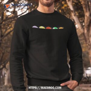 Tinaj This Is Not A Jpeg Sweatshirt