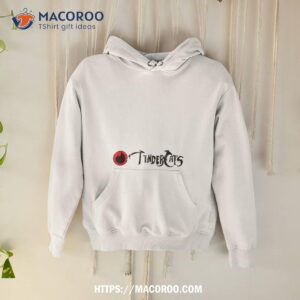 Tindercats Christmas 2023 Hoodie