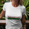 Tinja Meenage Nurtle Tutant Shirt