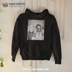 Tokyo Revengers Draken Young Thug Business Is Business Shirt