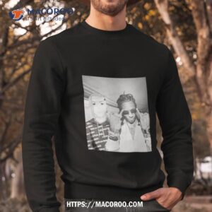 tokyo revengers draken young thug business is business shirt sweatshirt