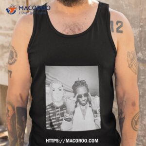tokyo revengers draken young thug business is business shirt tank top