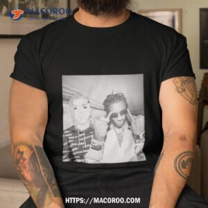 Tokyo Revengers Draken Young Thug Business Is Business Shirt