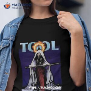 Tool Rochester Blue Cross Arena November 06 2023 Poster Tshirt