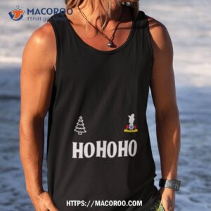 tottenham retro kit christmas shirt tank top