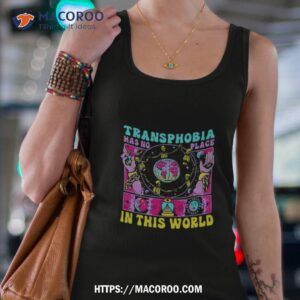 transphobia has no place in this world shirt tank top 4