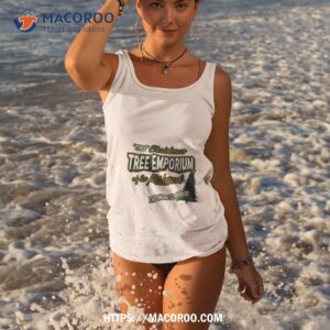 Tree Emporium Of The Midwest Shirt