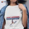 Trinity Rodman Shirt