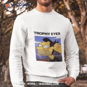 Trophy Eyes Classic Lenny Sweatshirt