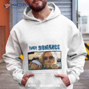 True Romance Awesome Christmas Shirt