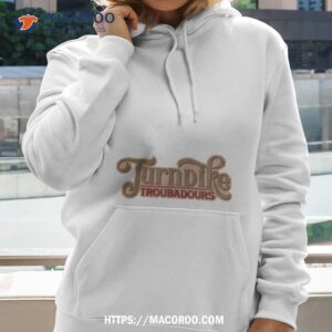 Turnpike Troubadours Shirt