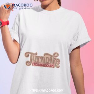 Turnpike Troubadours Shirt