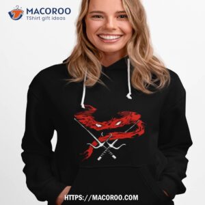 Turtle Mutant Ninja Turtles Raphael Mask Shirt