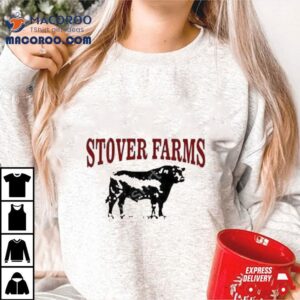 Tyliek Williams Stover Farms Tshirt