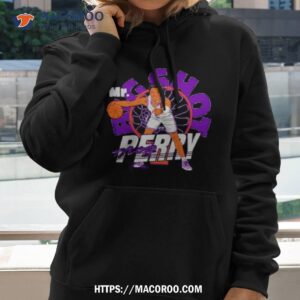 Tylor Perry Mr Big Shot Lavender Hoodie 2