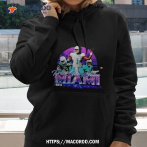 Tyreek Hill & Jalen Ramsey Tua Tagovailoa Shirt