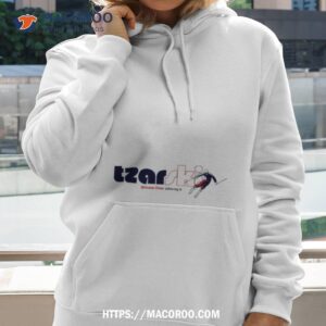 Tzar Ski Since Like Always Shirt 1 Tzar Ski Since Like Always Hoodie