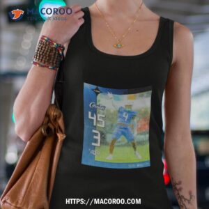 Ucf Knights Wins 45 3 Oklahoma State Cowboys Football 2023 Final Score Tank Top 4