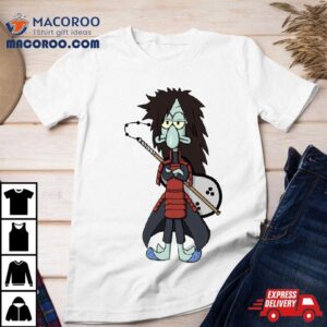 Uciha Squidword Shirt