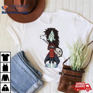 Uciha Squidword Tshirt