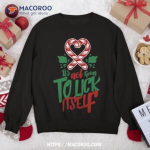 ugly christmas gift for a man or woman who loves sweatshirt sweatshirt