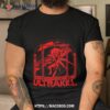 Ultrakill Ultrachurch Shirt