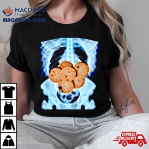 Uncle’s X Ray Shirt