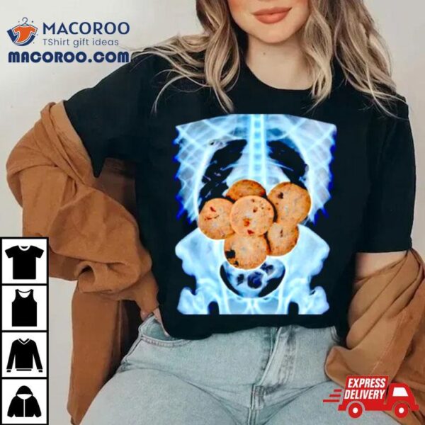 Uncle’s X Ray Shirt