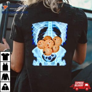 Uncle S X Ray Tshirt