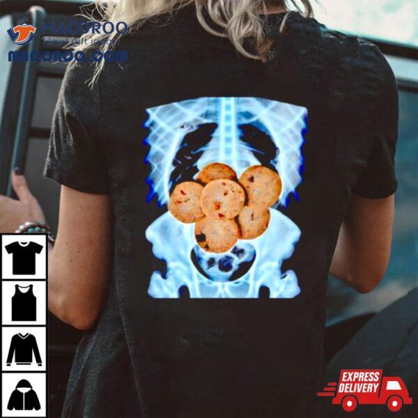 Uncle’s X Ray Shirt