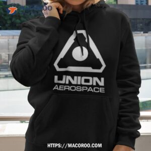 Union Aerospace Logo Shirt