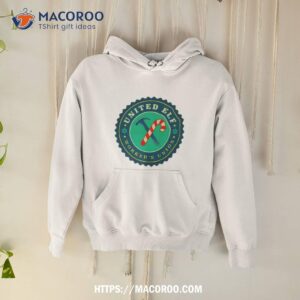 United Elf Workers Union Shirt