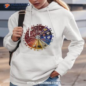 University Of Mississippi Sec Collegiate Pennan Hoodie 3