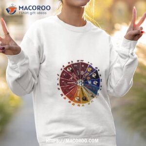 University Of Mississippi Sec Collegiate Pennan Sweatshirt 2