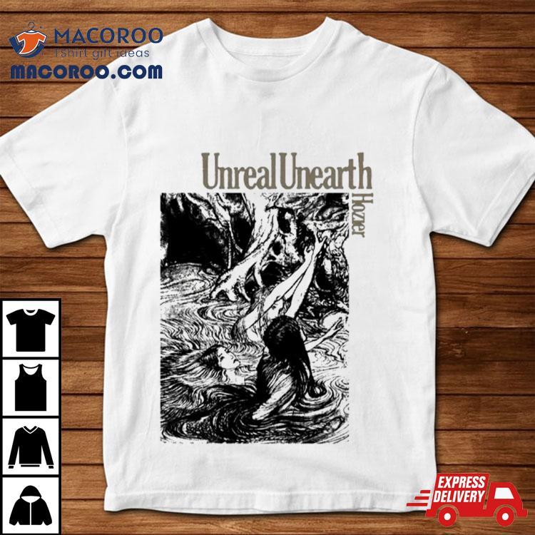 Unearth Vintage