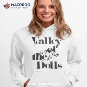 Valley Of The Dolls Short