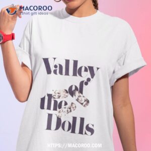 Valley Of The Dolls Short