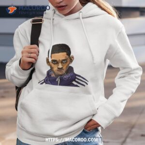 Vameee1 Vxmeee Fredo Photo Hoodie 3