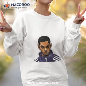 Vameee1 Vxmeee Fredo Photo Sweatshirt 2