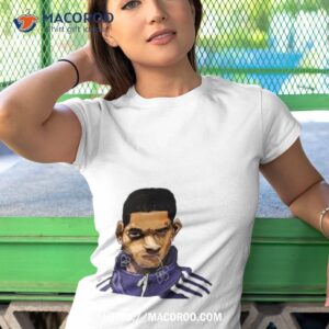 Vameee1 Vxmeee Fredo Photo T Shirt