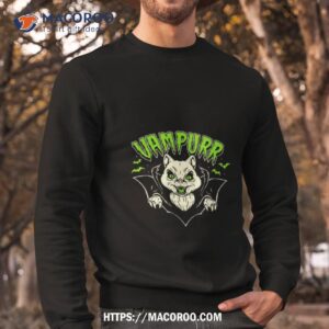 vampurr shirt sweatshirt