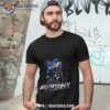 Vancouver Canucks Brocktober Signature T Shirt
